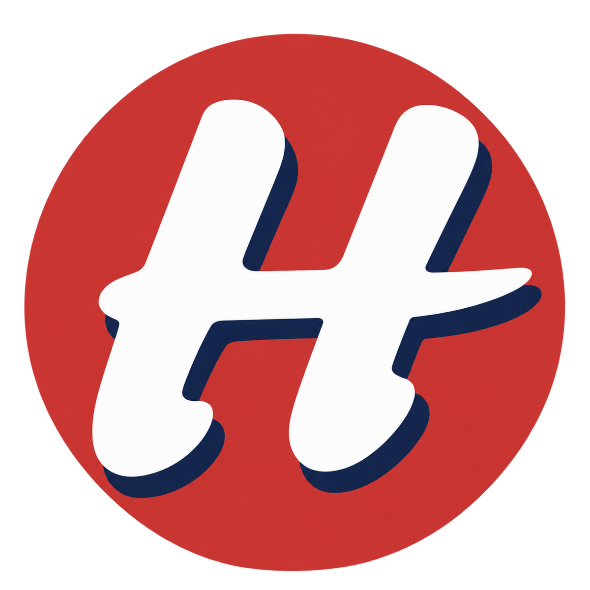 Hinton H Hat Logo