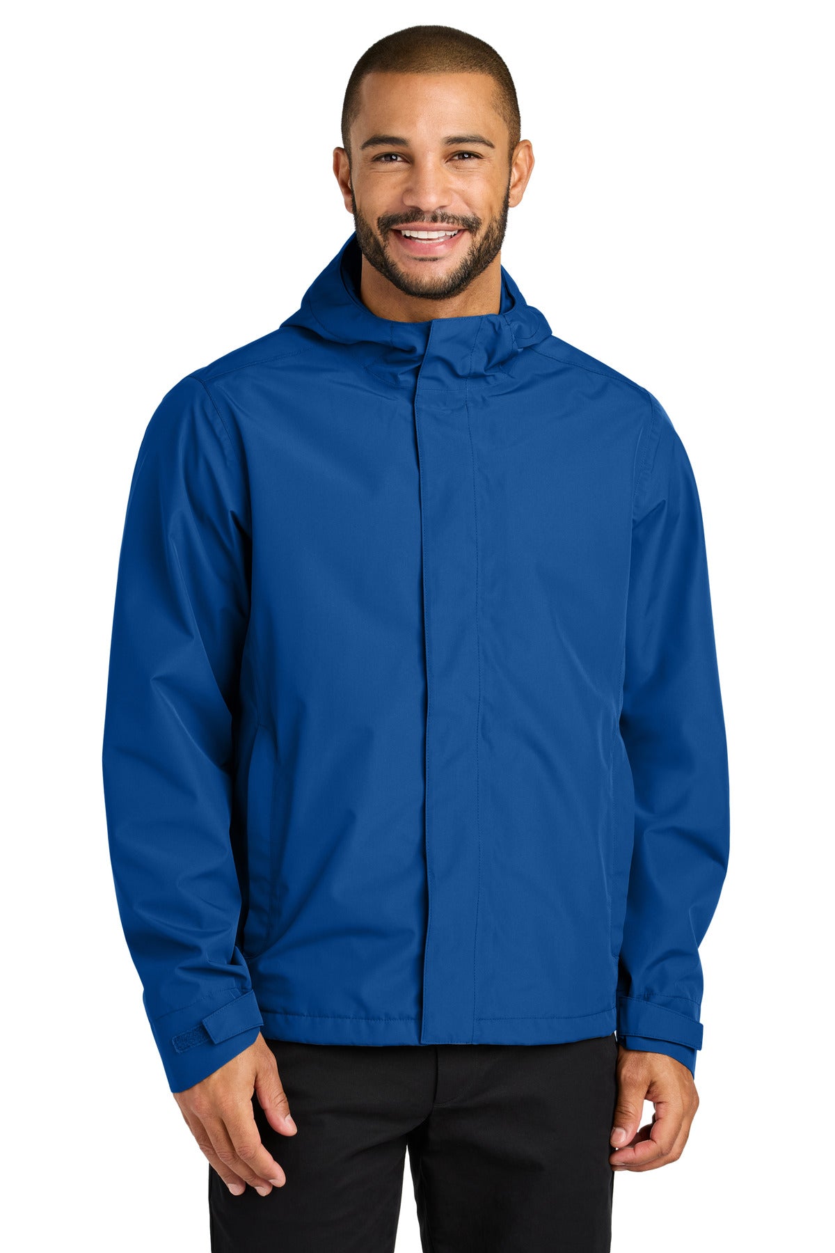 Port Authority ® C-FREE ® Rain Jacket J714