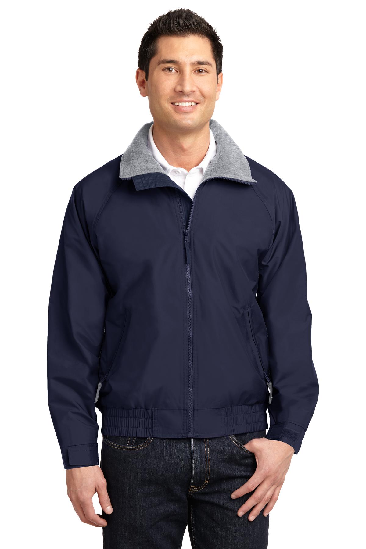Port Authority ® Competitor™ Jacket. JP54