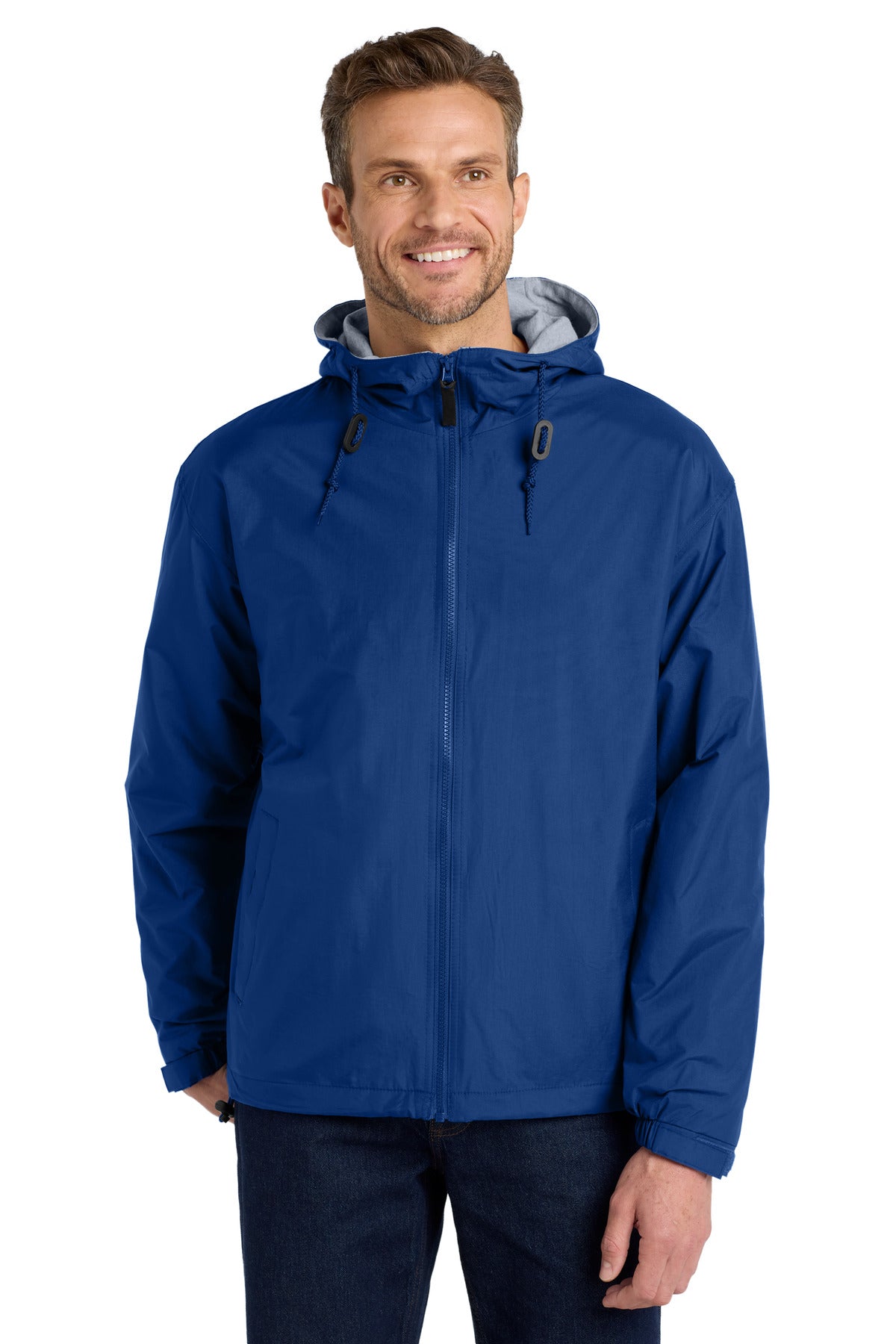 Port Authority ® Team Jacket. JP56