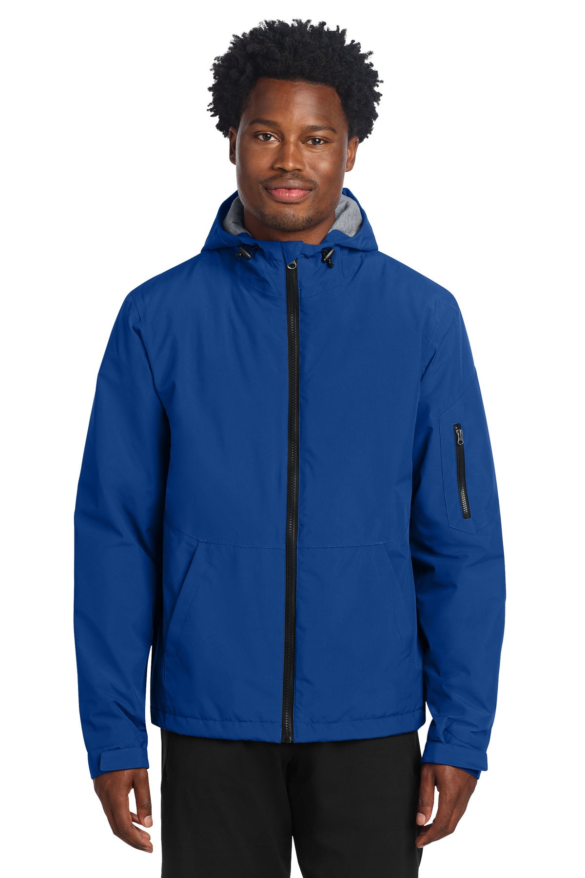 Sport-Tek ®; Waterproof Insulated Jacket JST56