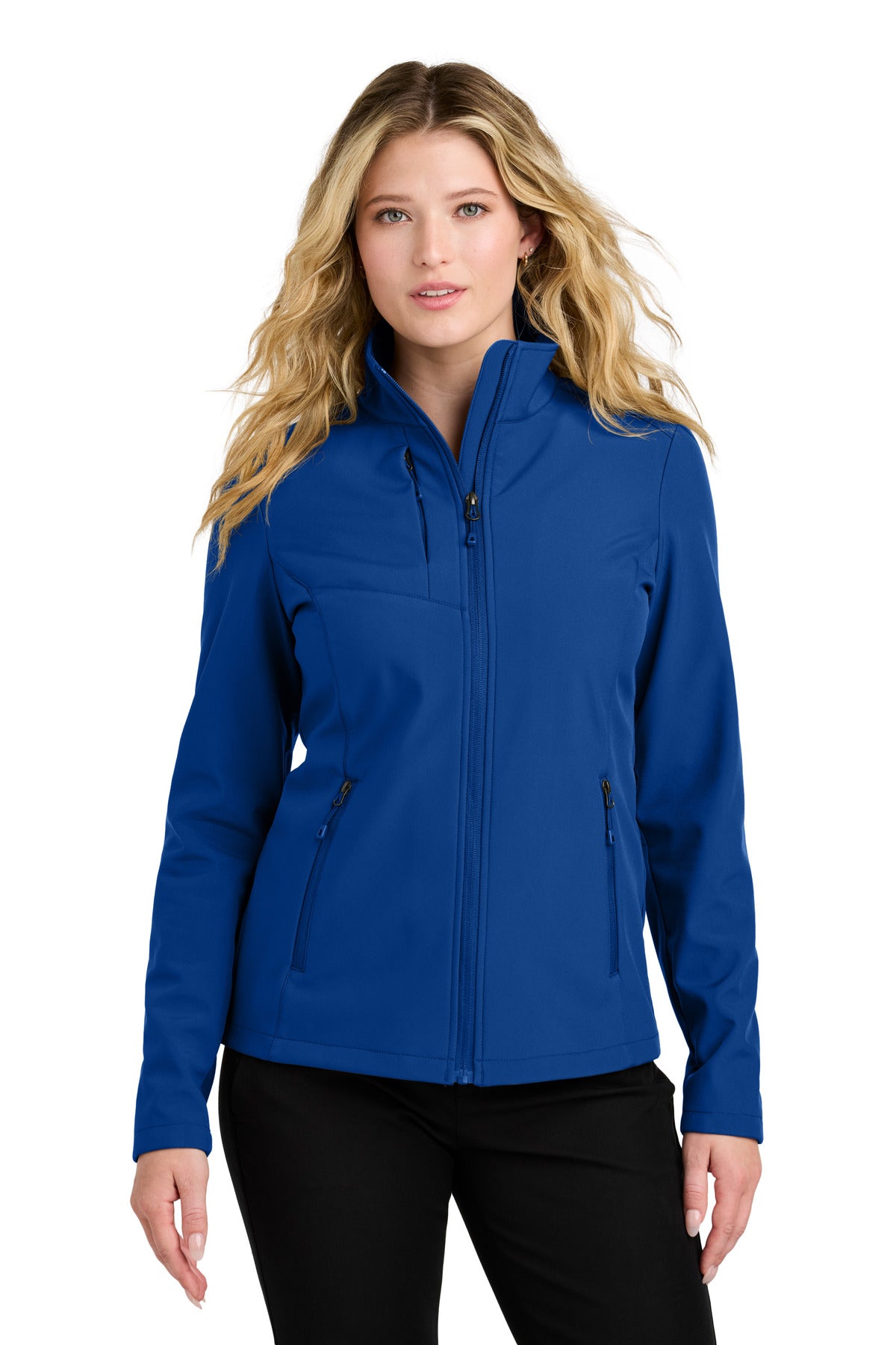 Port Authority ® Women's C-FREE ® Core Soft Shell L720