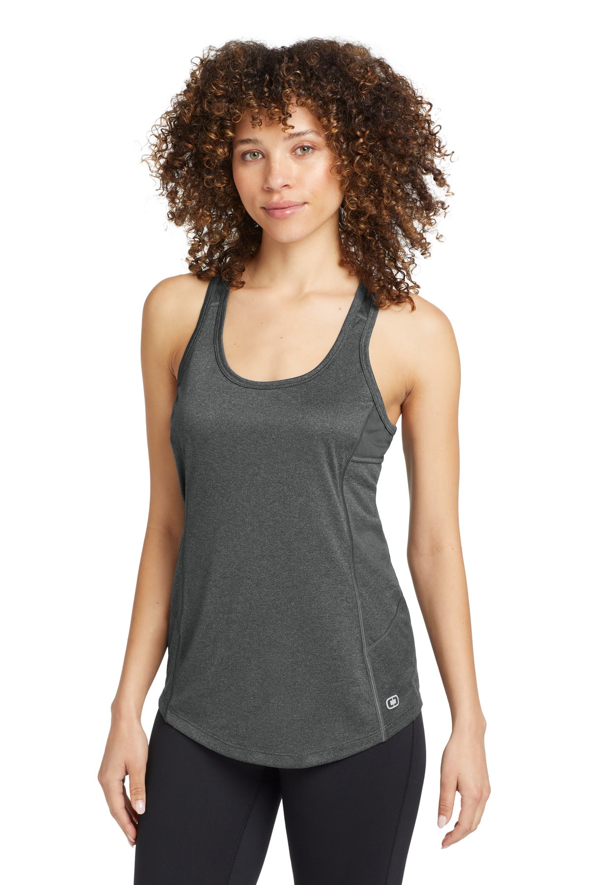 OGIO ® Women's Racerback Pulse Tank. LOE322