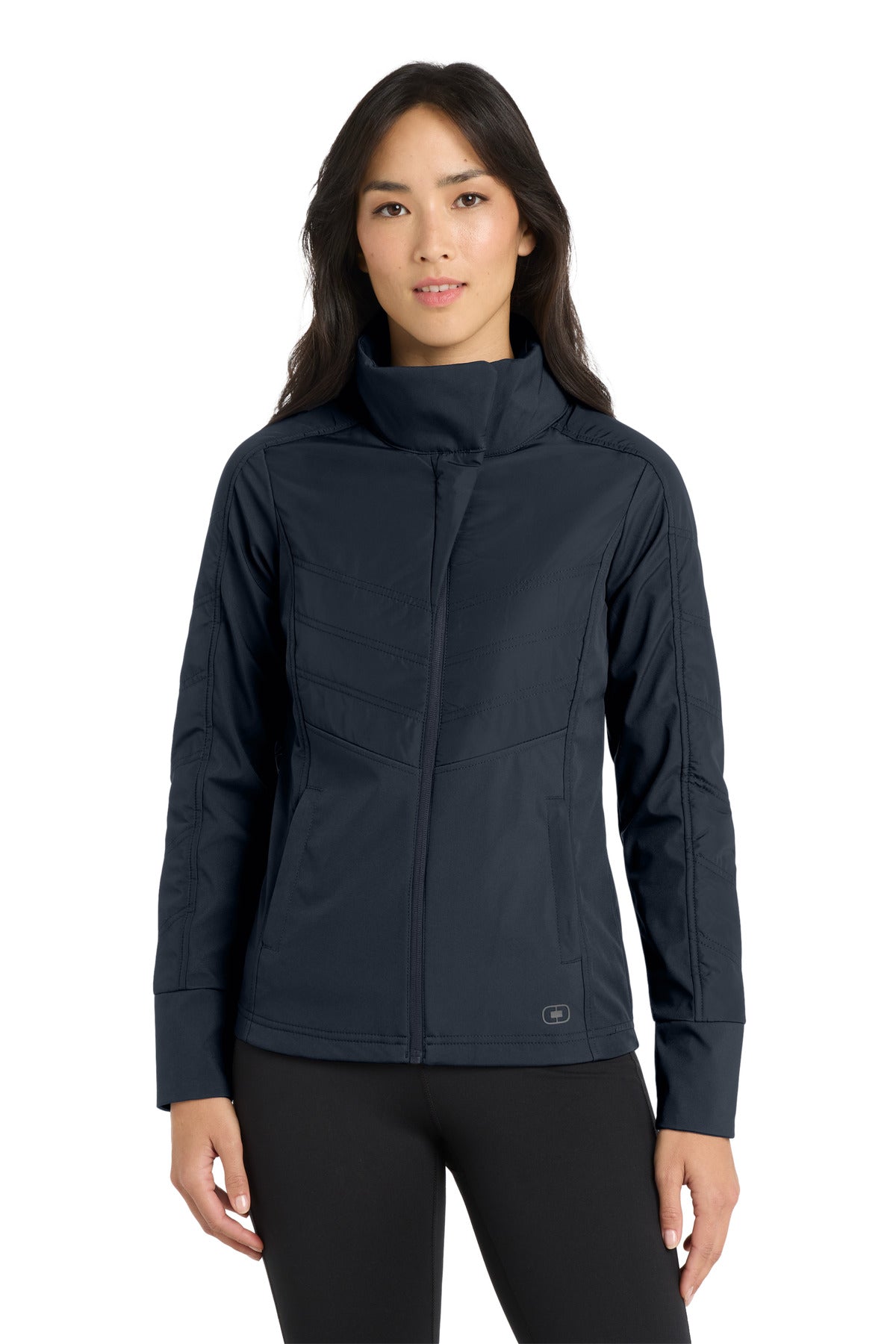 OGIO ® Women's Brink Soft Shell. LOE722