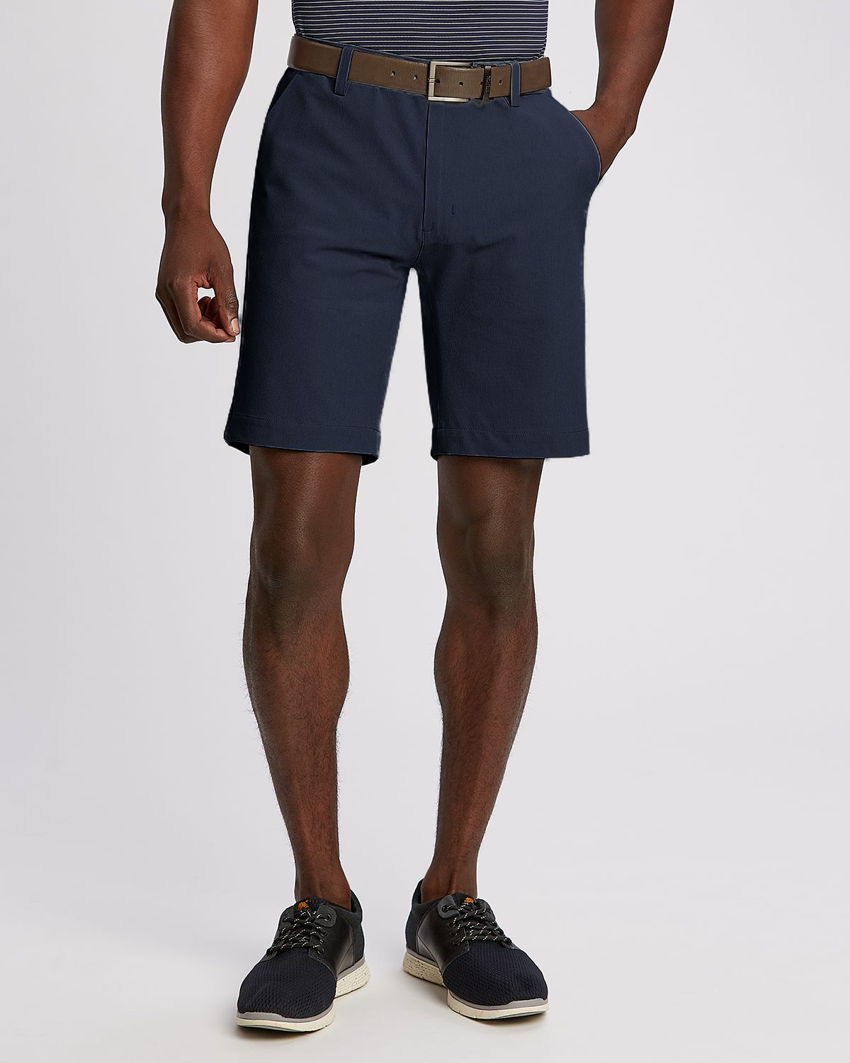 Cutter & Buck Bainbridge Sport Technical Mens Short - MCB00093