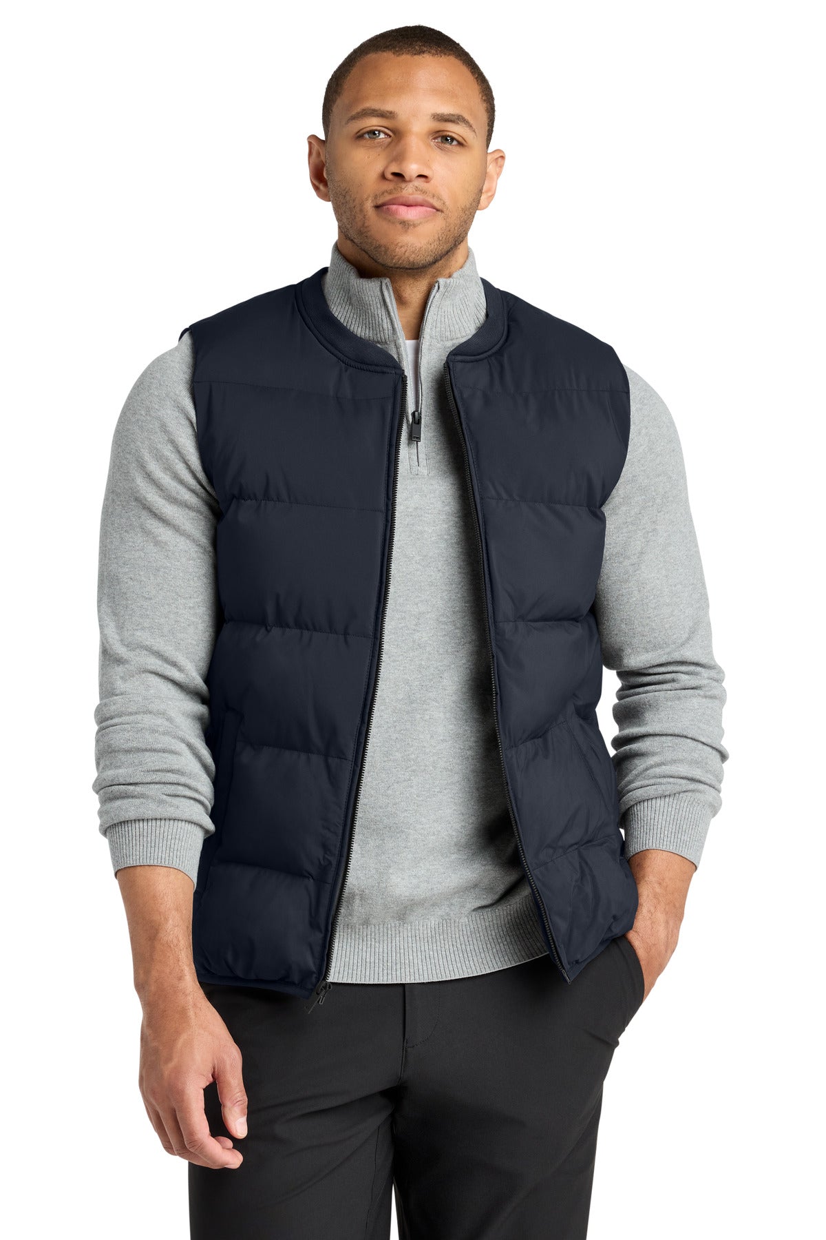 Mercer+Mettle ® Puffy Vest MM7214