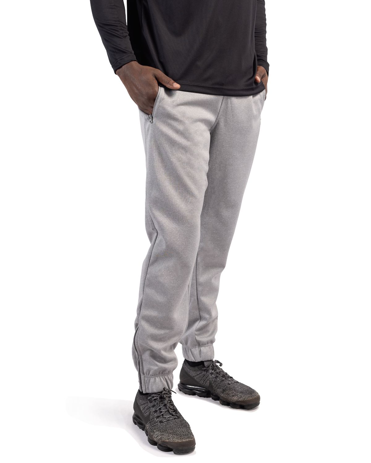 Clique Lift Solution-dyed Performance Unisex Jogger Sweatpant - MQB00004