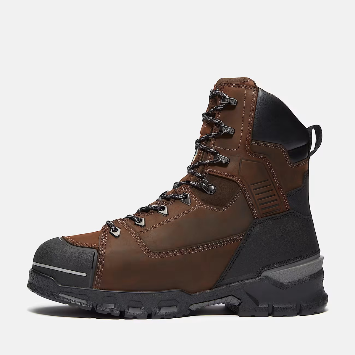 Men's Endurance EV CSA 8" Composite Waterproof Insulated Work Boot - A67TQ