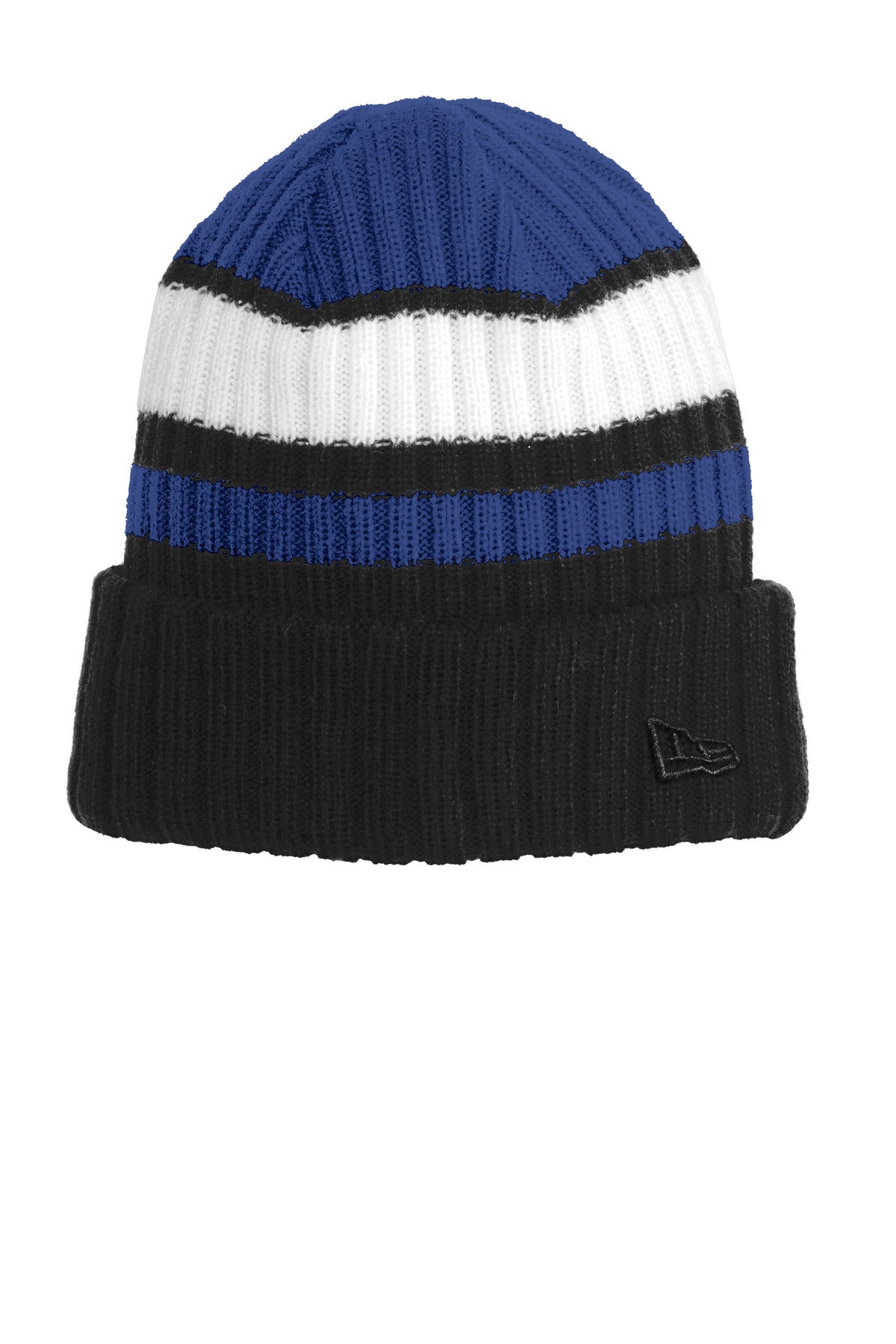 New Era ® Ribbed Tailgate Beanie. NE903
