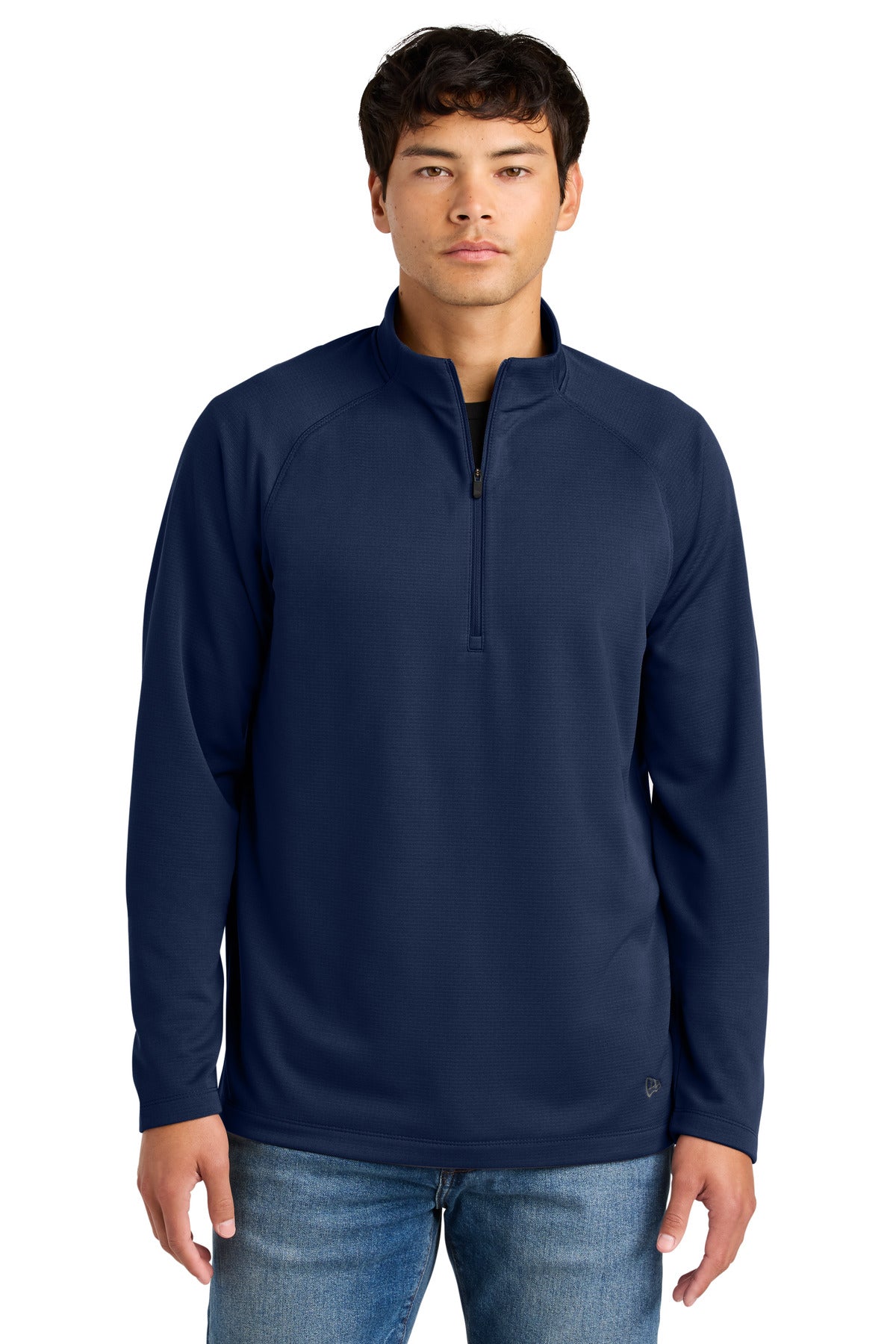 New Era ® Stand Out 1/4-Zip NEA515