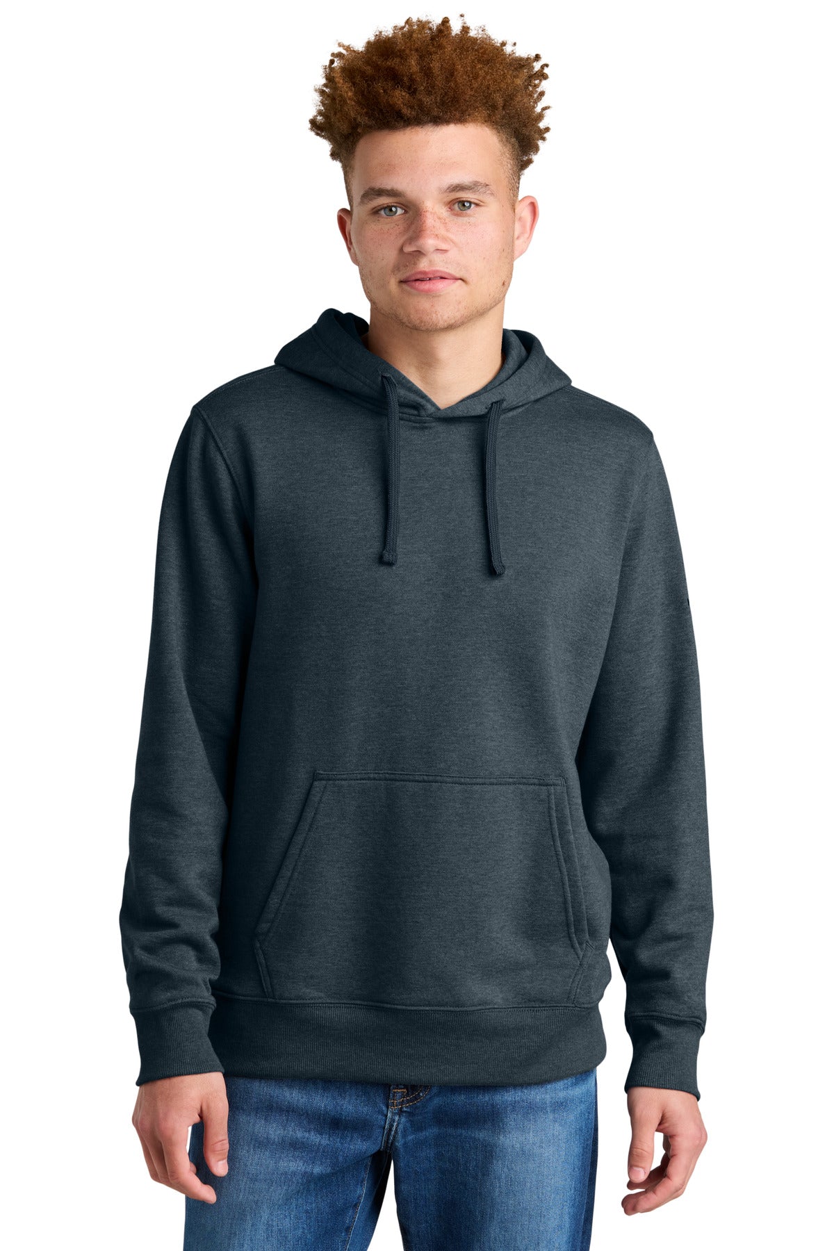 The North Face ® Sleeve Logo Pullover Hoodie NF0A8AU0