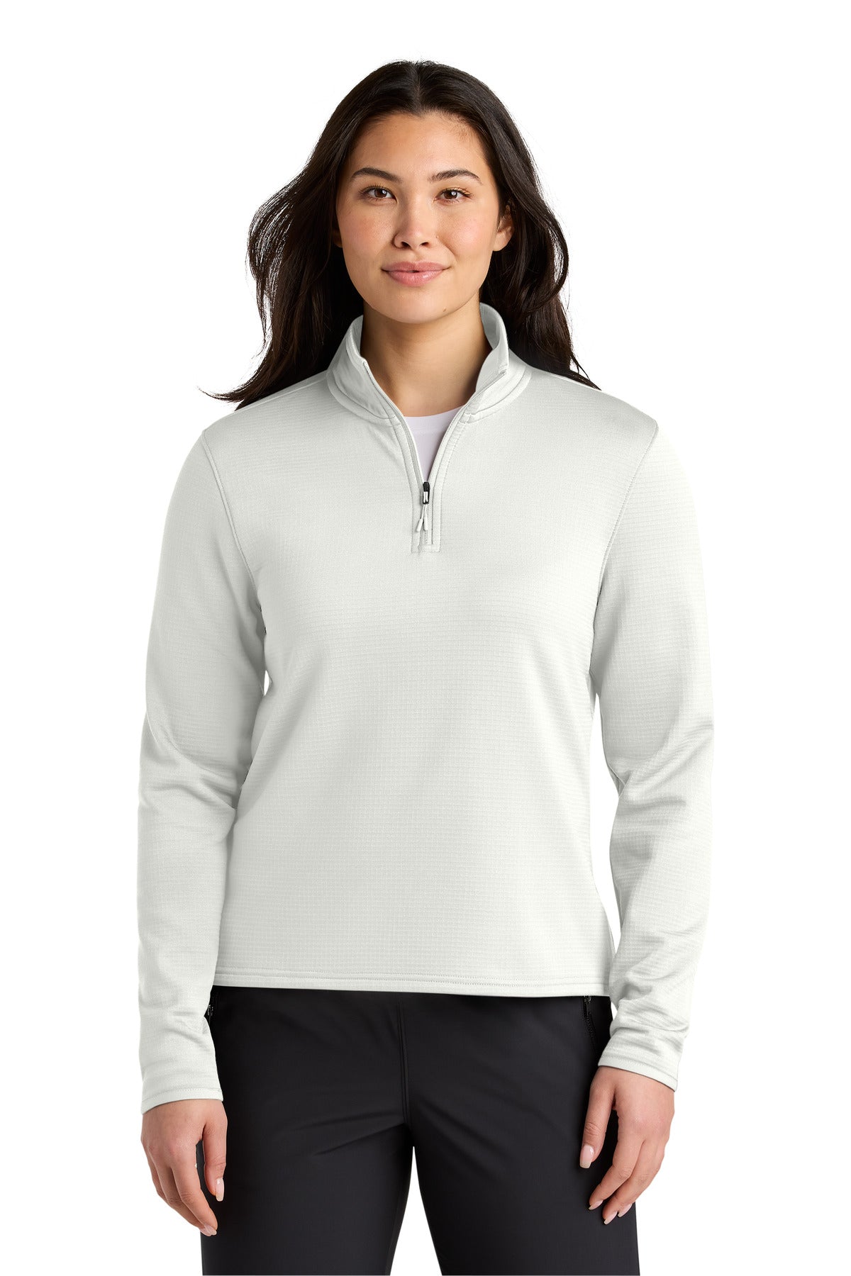 The North Face ® Women's Aim 1/4-Zip Fleece NF0A8FQK