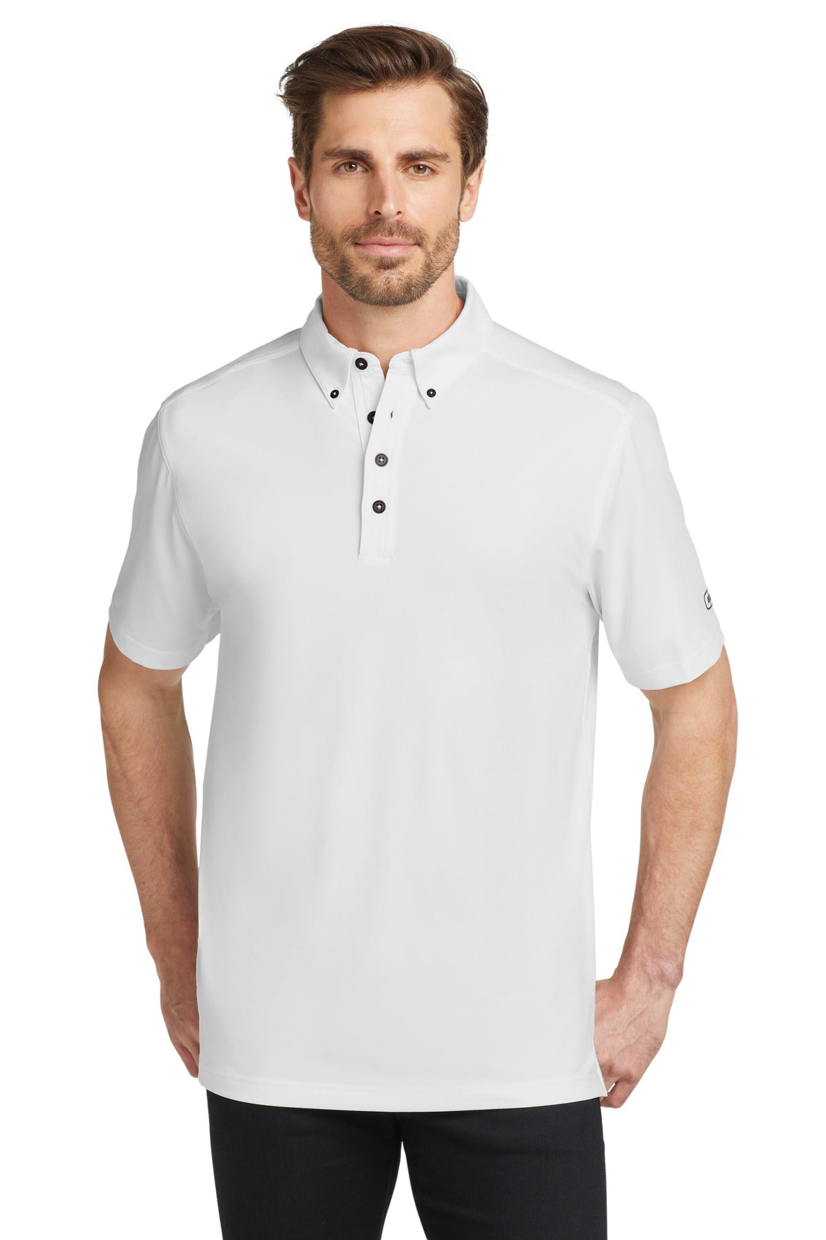 OGIO ® Gauge Polo. OG122