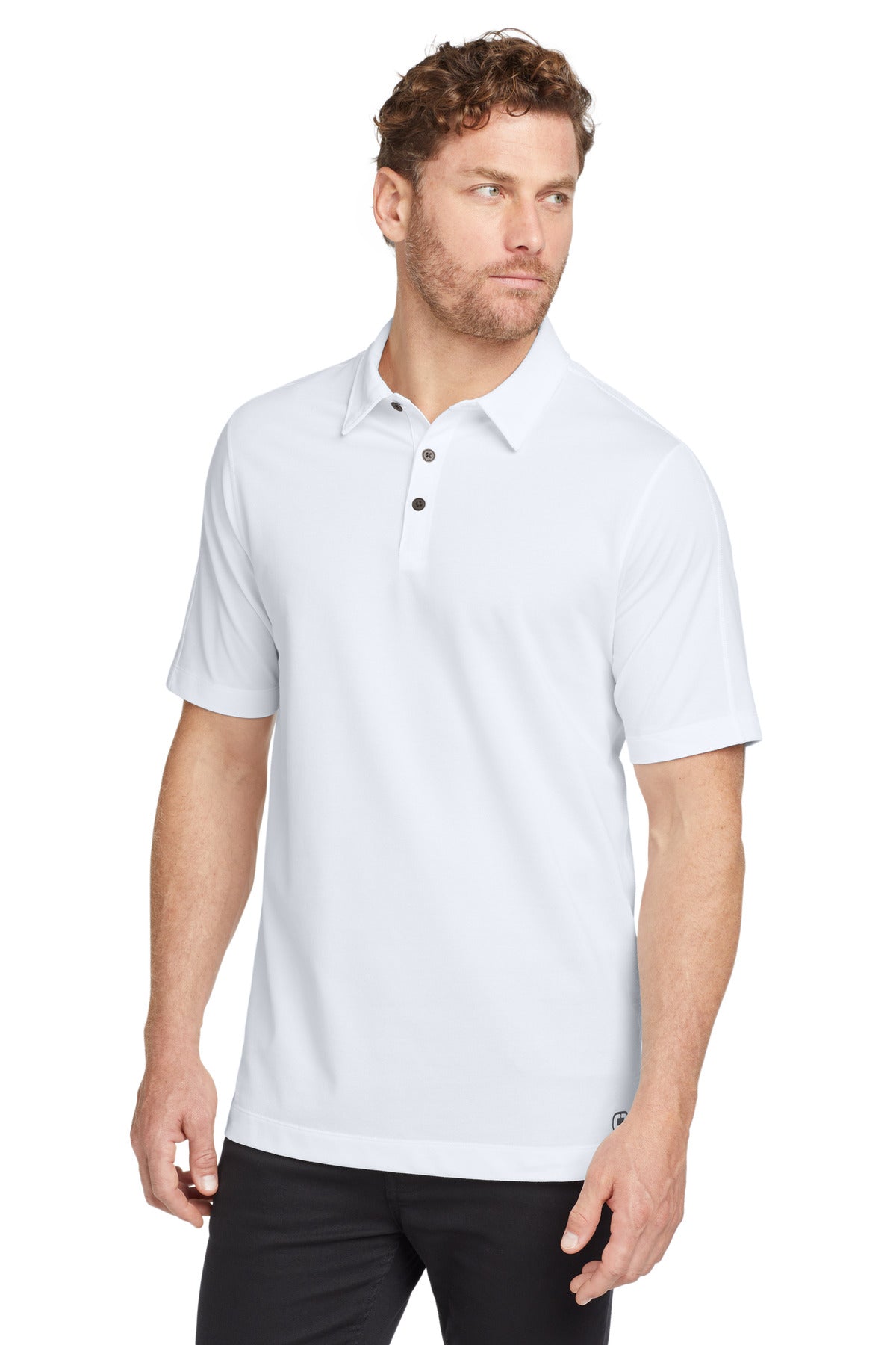OGIO ® Onyx Polo. OG126