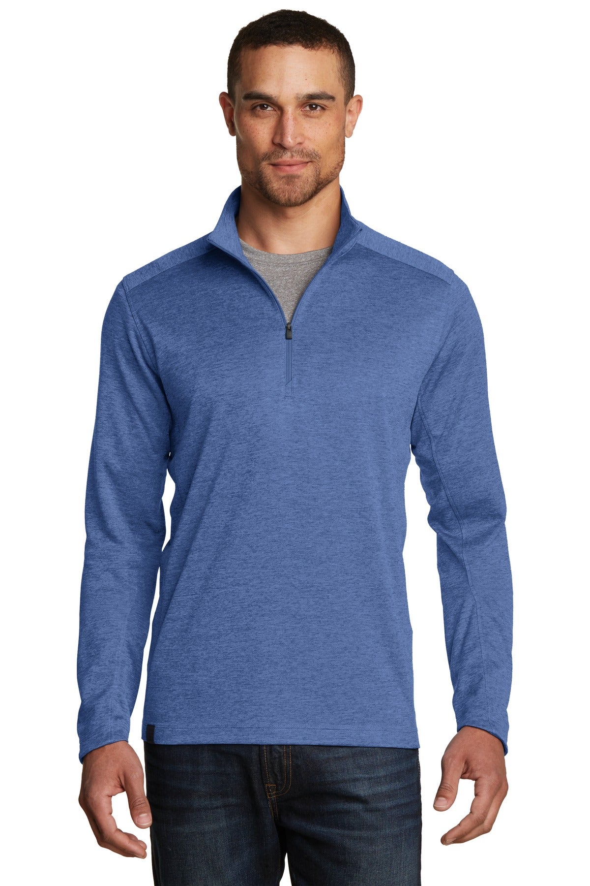 OGIO ® Pixel 1/4-Zip. OG202