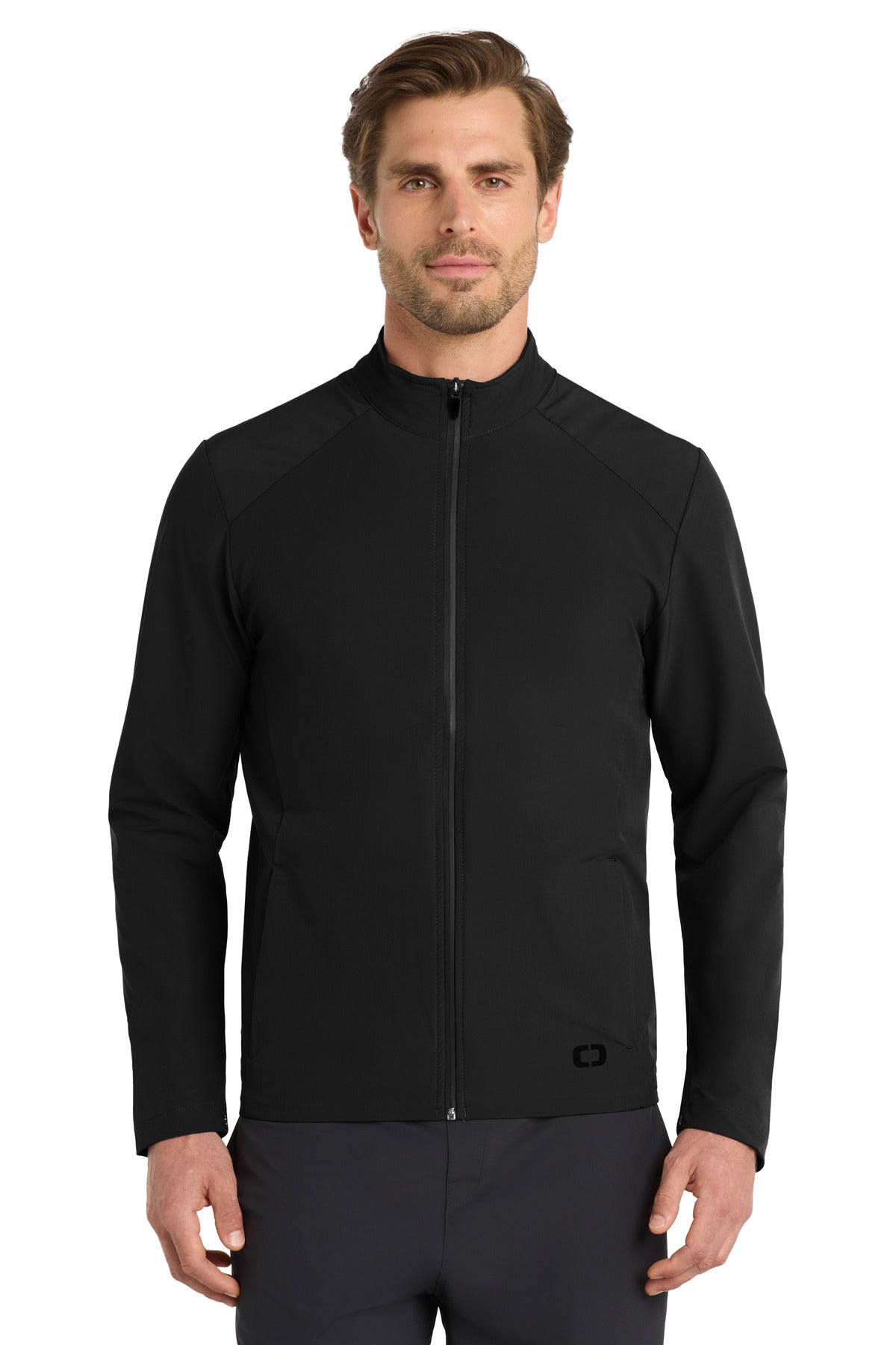 OGIO ® Connection Full-Zip OG706