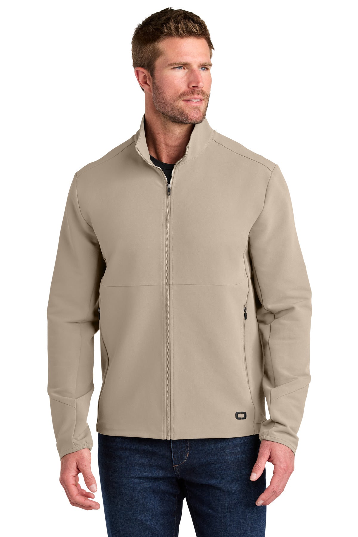 OGIO ® Kinetic Soft Shell OG740