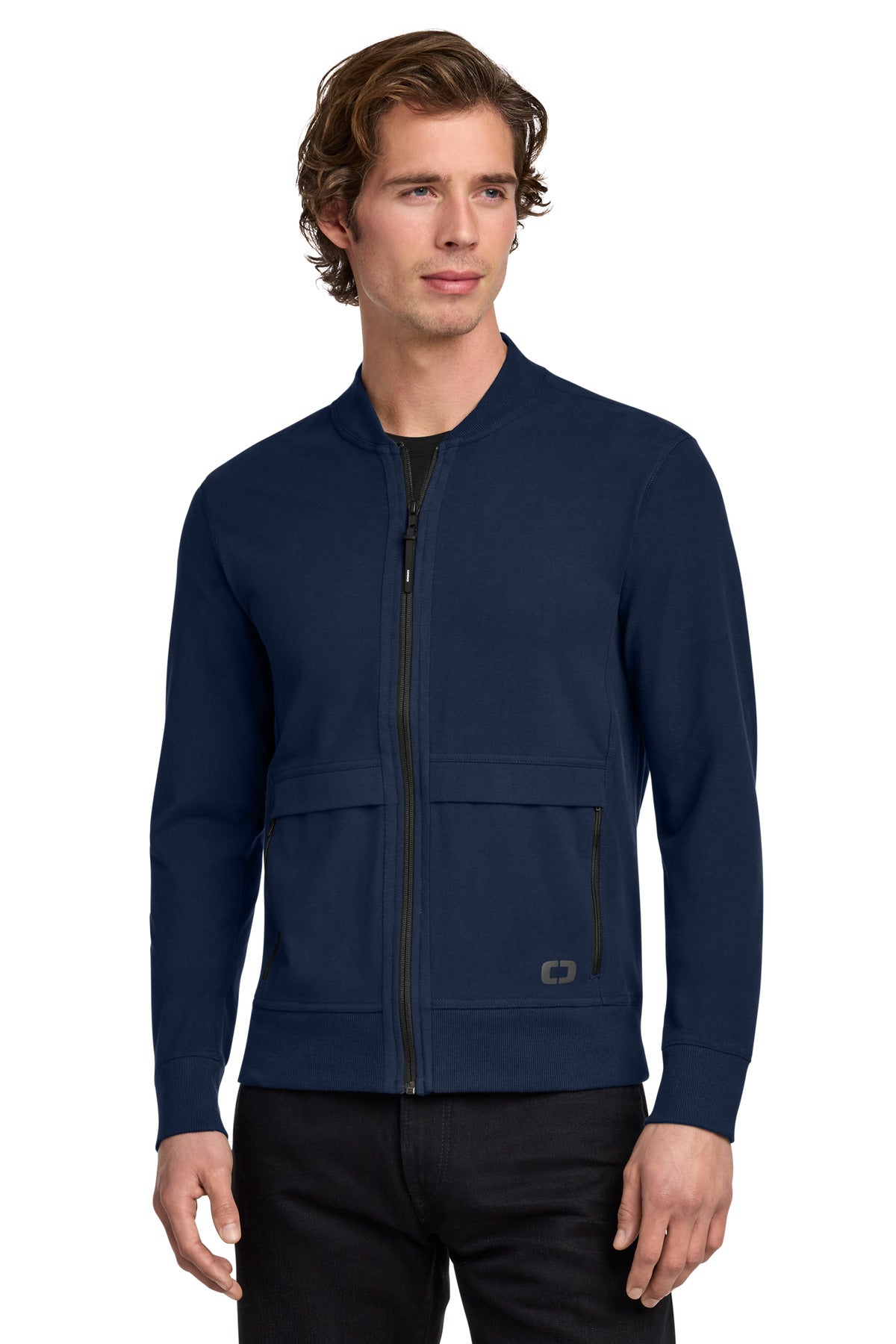 OGIO ® Outstretch Full-Zip OG830