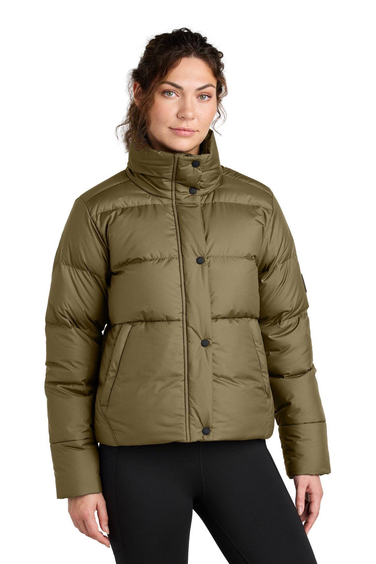 LIMITED EDITION Outdoor Research ® Women's Coldsnap Down Jacket OR322225