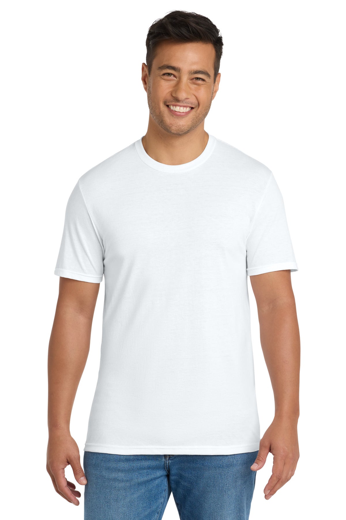 Port & Co ® Tri-Blend Tee. PC330