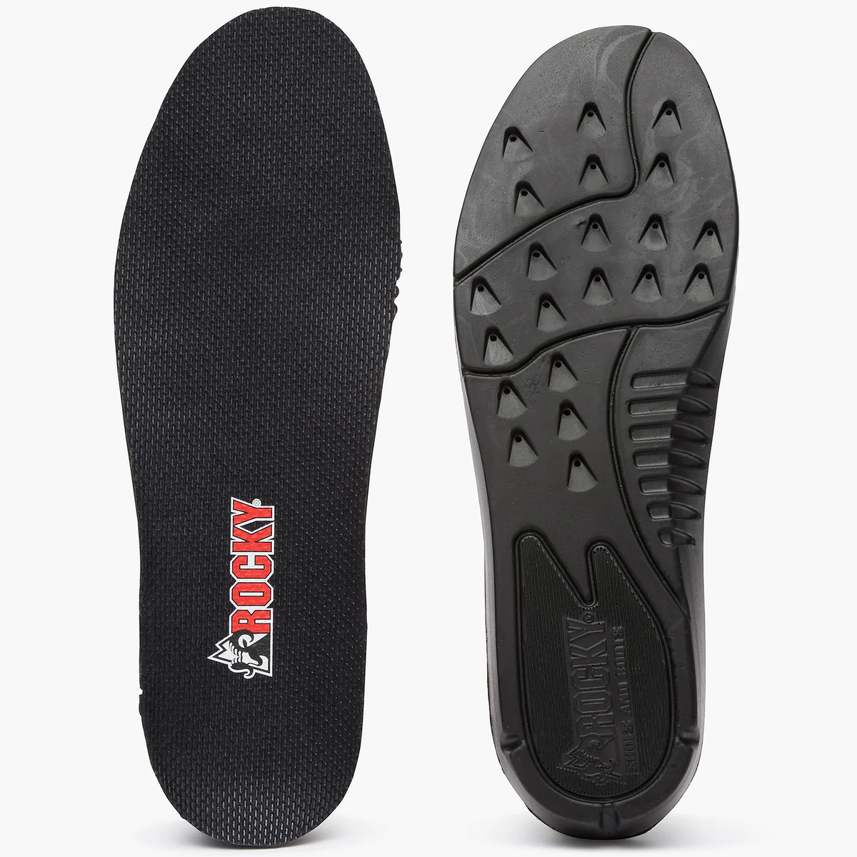 Rocky Air-Port Footbed - RKK0317