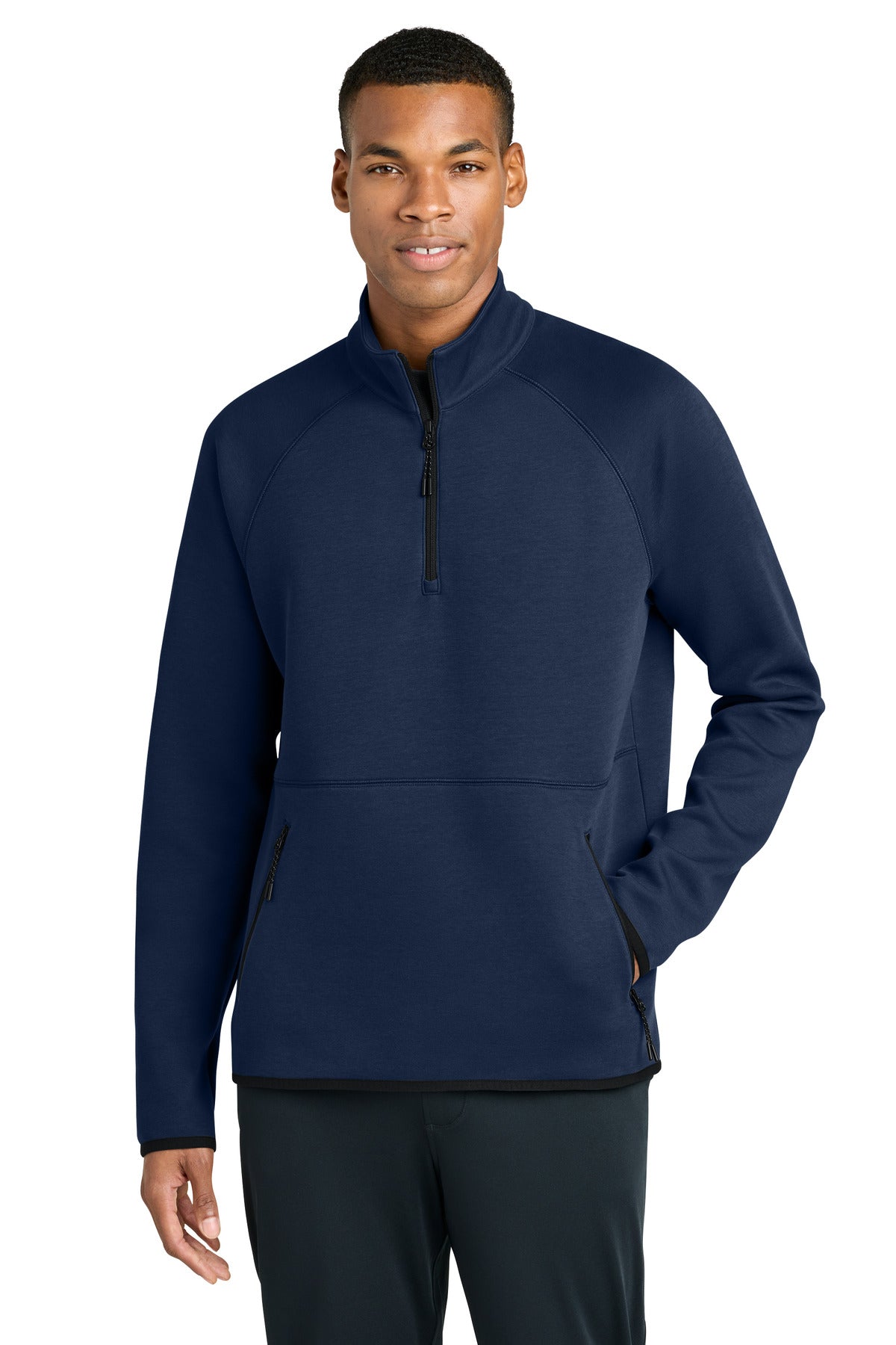 Sport-Tek ® Phenom 1/4-Zip ST841