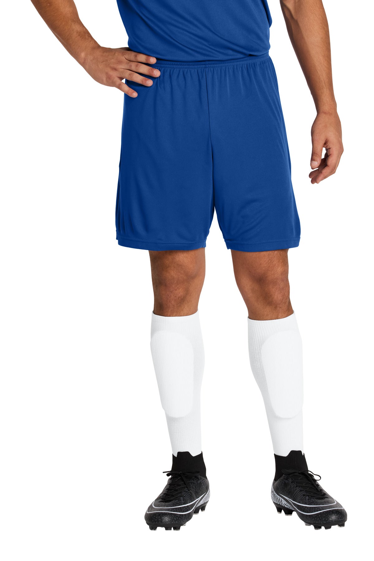 Sport-Tek ® All Sport OTC Socks STA05
