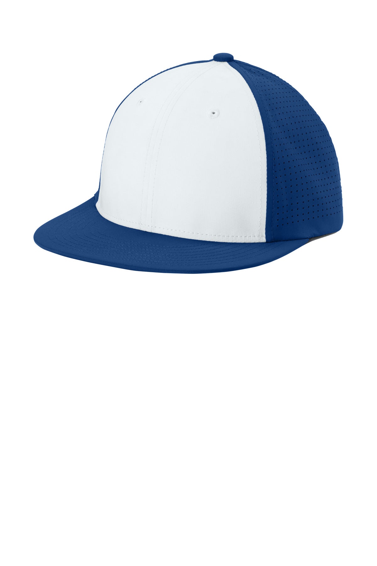 Sport-Tek ® Pro-Cut Stretch-Tek Cap STC64