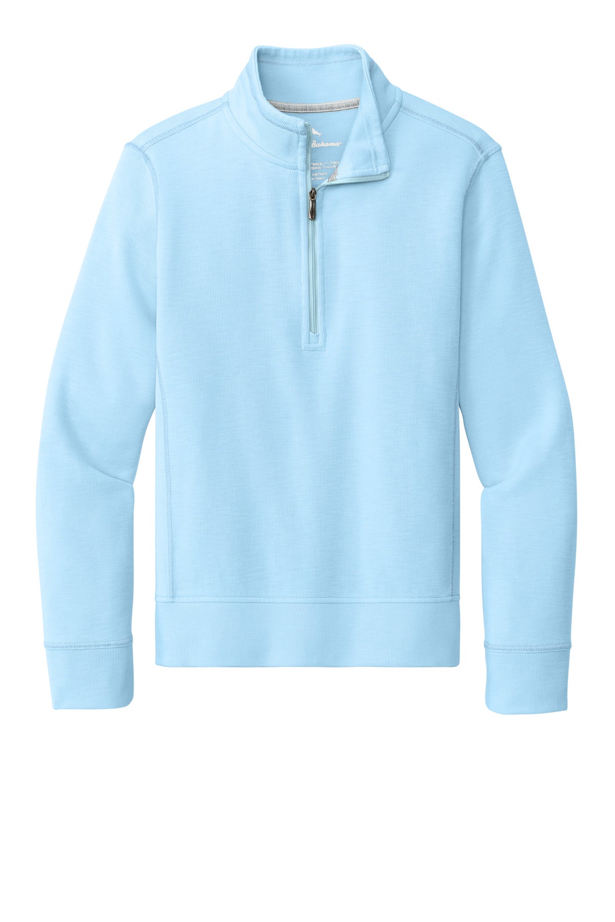 Tommy Bahama ® Women's Coconut Bay 1/2-Zip SW222350TB