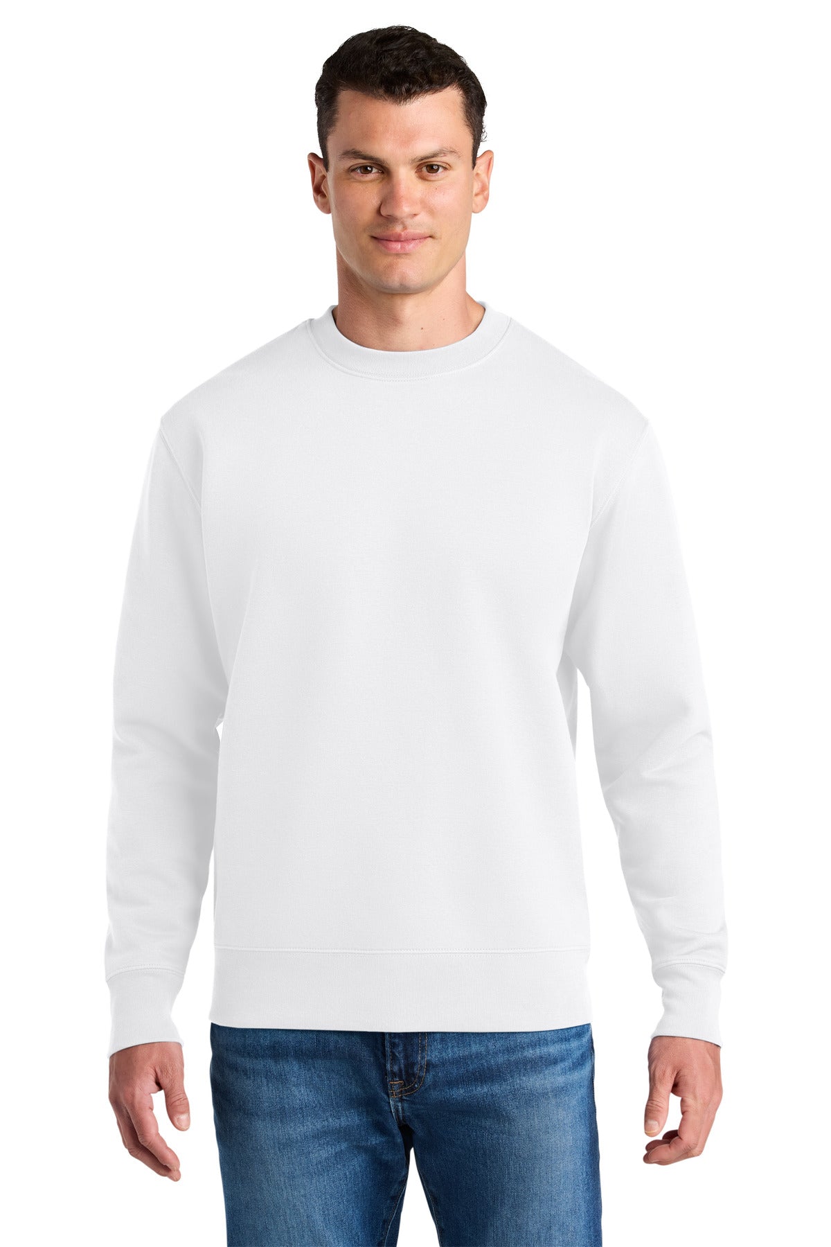Stanley/Stella ® Unisex Changer 2.0 Crewneck Sweatshirt SXU004