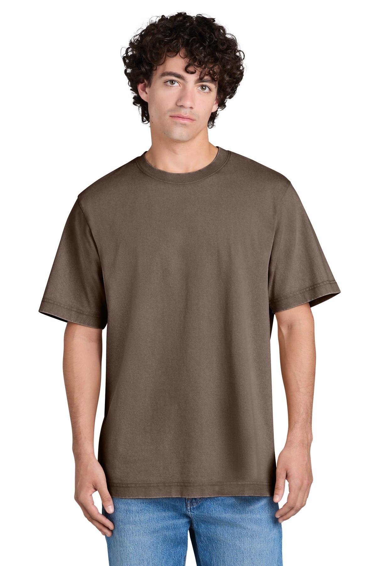 Stanley/Stella ® Unisex Freestyler Vintage Heavyweight Tee SXU019