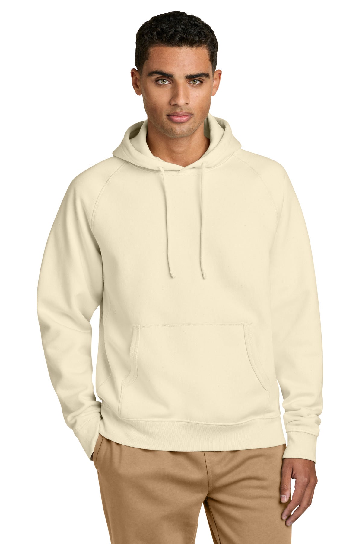 Stanley/Stella ® Unisex Striker Hooded Sweatshirt SXU027