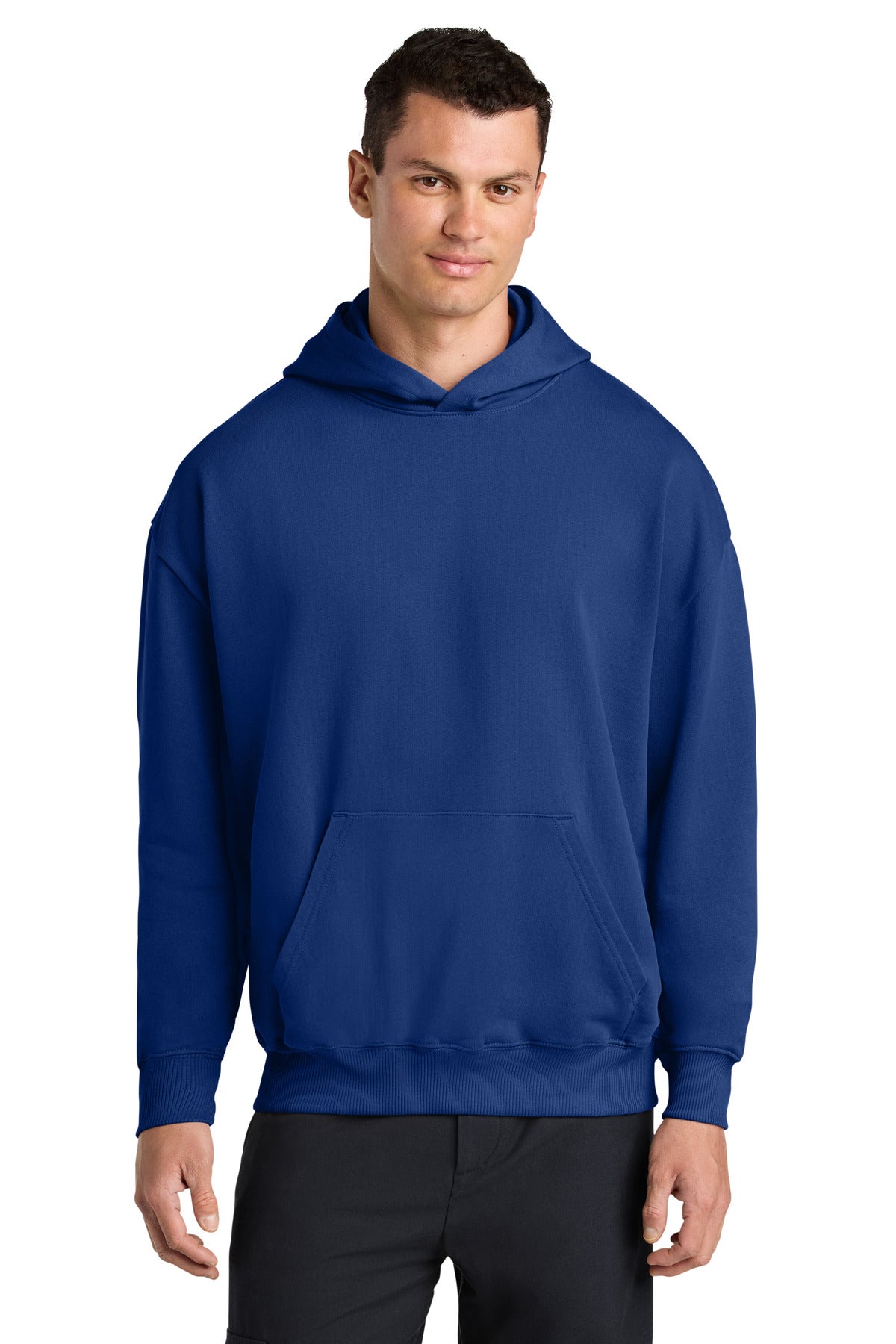 Stanley/Stella ® Unisex Cooper Dry Hooded Sweatshirt SXU028
