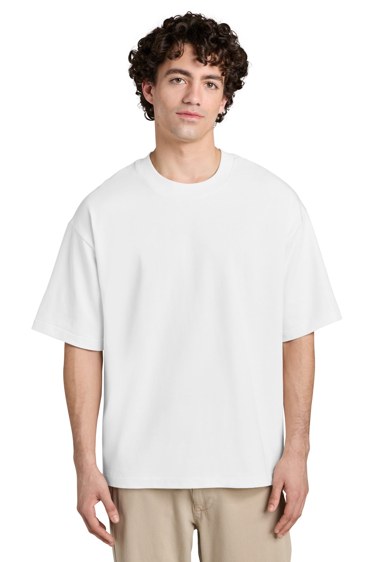 Stanley/Stella ® Unisex Asher Tee SXU039