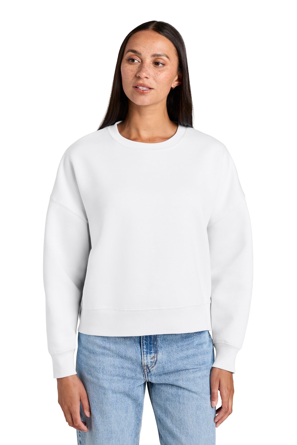 Stanley/Stella ® Women's Stella Alma Crewneck Sweatshirt SXW036