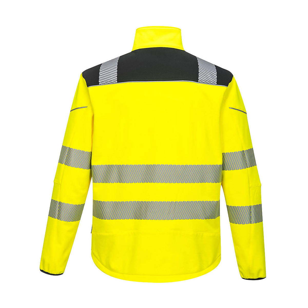 PW3 Hi-Vis Softshell (3L) - T402