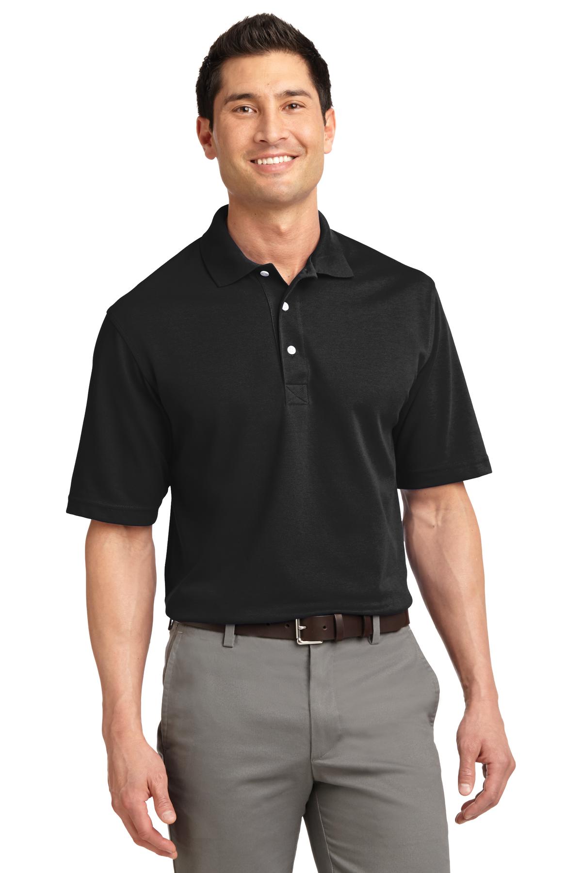 Port Authority ® Tall Rapid Dry™ Polo. TLK455