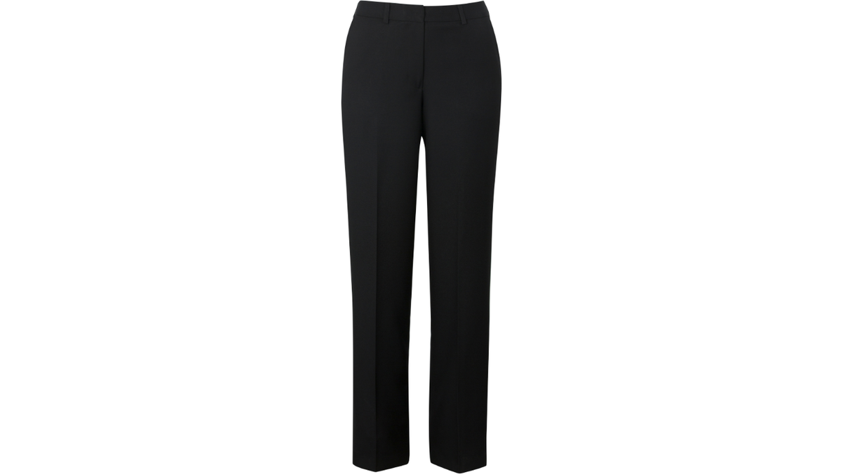 8526 - Synergy Ladies Traditional Dress Pant
