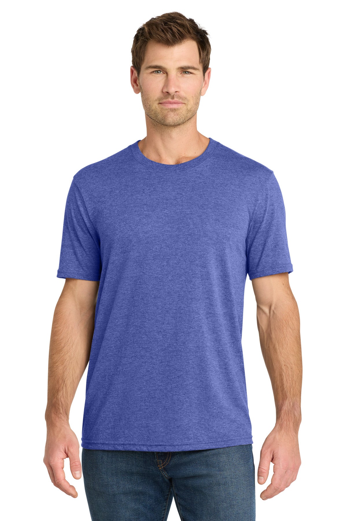 Volunteer Knitwear ™ Tri Tee VL40