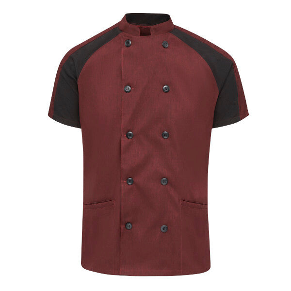 Women's Airflow Raglan Chef Coat