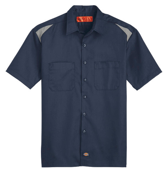 Performance Short-Sleeve Team Shirt