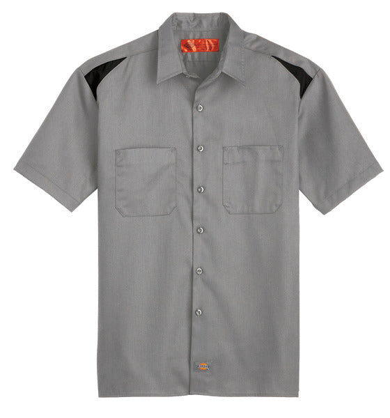 Performance Short-Sleeve Team Shirt
