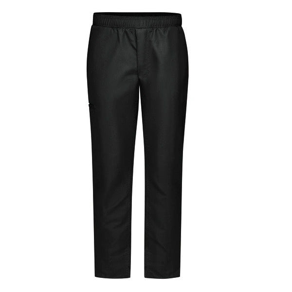 Men's Straight Fit Airflow Chef Pant
