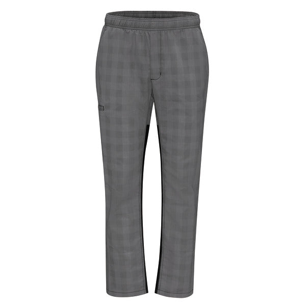 Men's Straight Fit Airflow Chef Pant