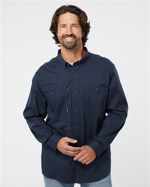 Men's Craftsman Woven Shirt - 4450