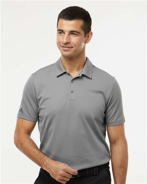 Men's Micro Piqué Polo - A580