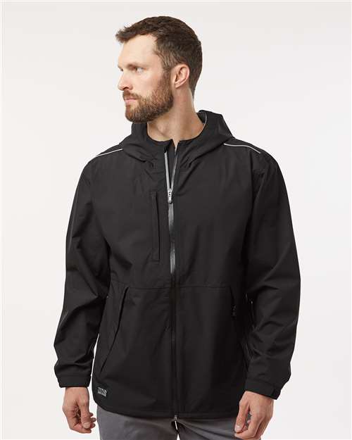 Men's Challenger Full-Zip Jacket - 5302