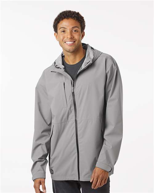 Men's Challenger Full-Zip Jacket - 5302
