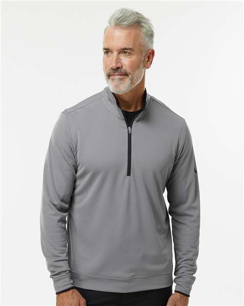 Men's Performance Lightweight Quarter-Zip Pullover - A2002