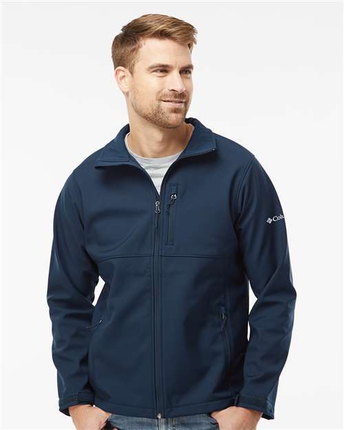 Men's Ascender™ Soft Shell Jacket - 212483